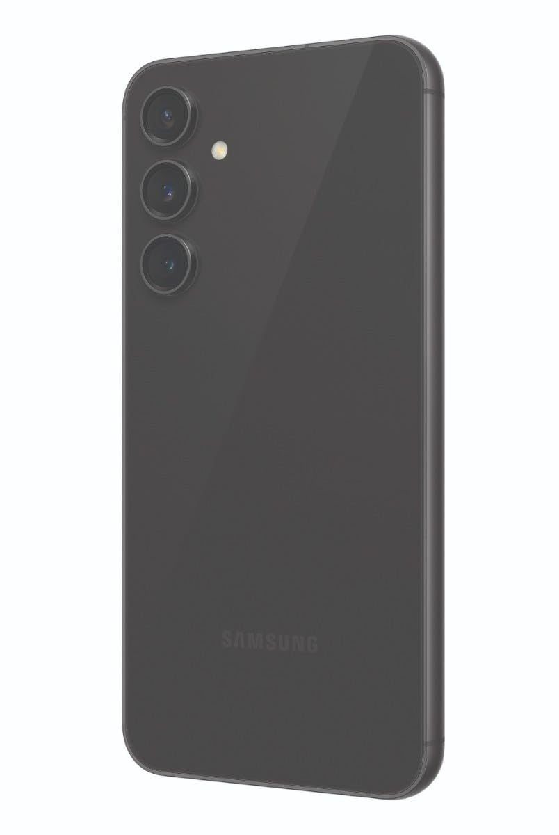 Samsung Galaxy S23 FE 8GB 256GB Dual SIM 5G Smartphone, Graphite